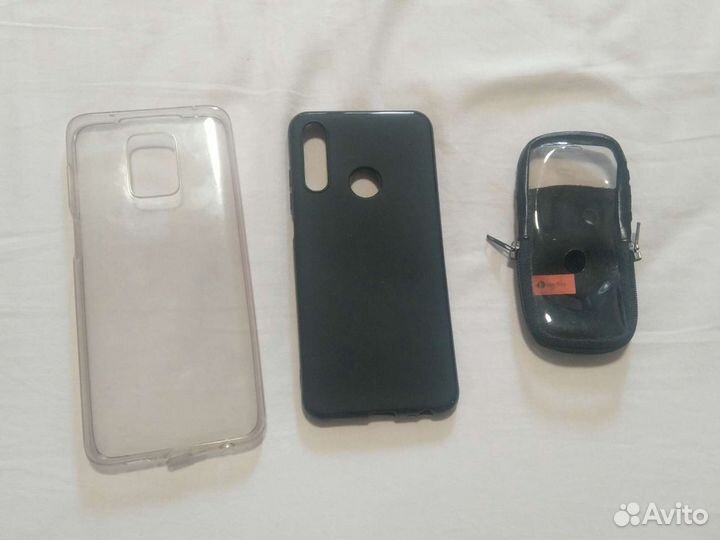 Бамперы xiaomi, lenovo, redmi