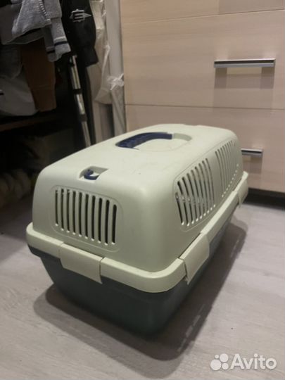 Переноска для животных