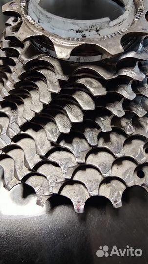 Кассета Shimano Ultegra CS-6800