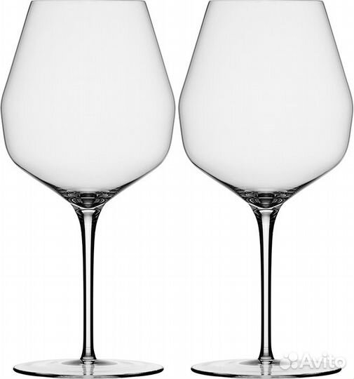 Mark Thomas Бокалы 660мл - 2шт, 880мл - 1 шт