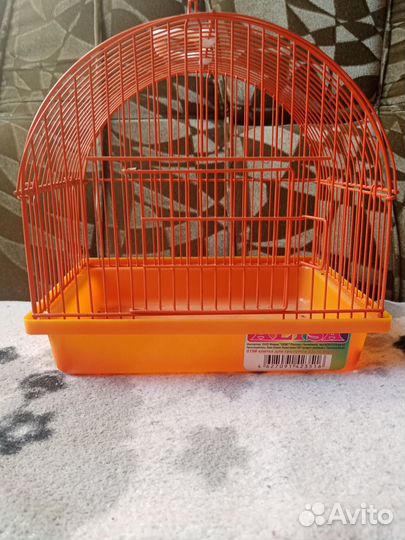 Клетка для грызунов бу