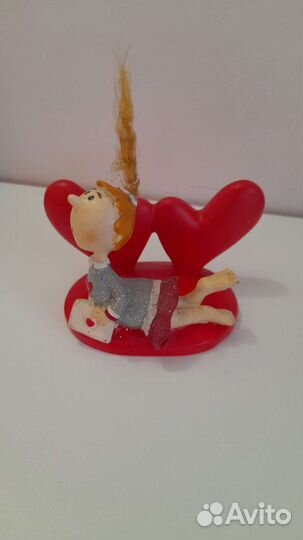 Статуэтки, Фигурки, Сувениры