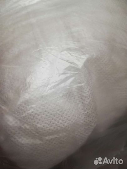 Подушка под декоративные наволочки