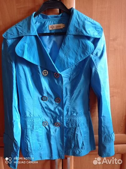 Женская одежда