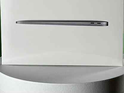 MacBook Air 13 M1 8/256gb