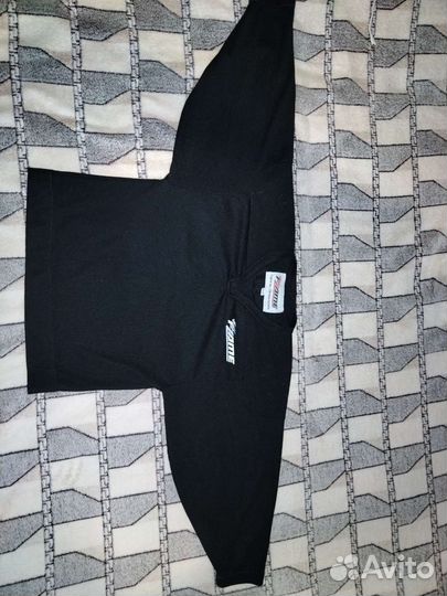 Майка хоккейная джерси