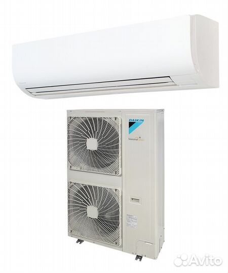 Кондиционер FAA100B/rzqg100L9V