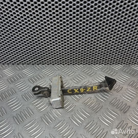 Ограничитель двери Mazda CX-9