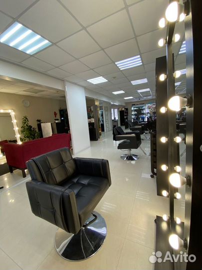 Мастер парикмахер