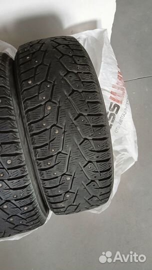 Yokohama Ice Guard IG55 205/55 R16