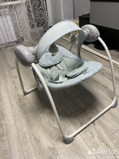 Детские качели