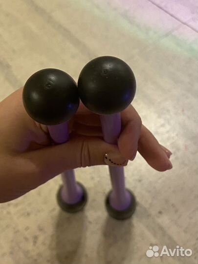 Булавы chacott 45.5