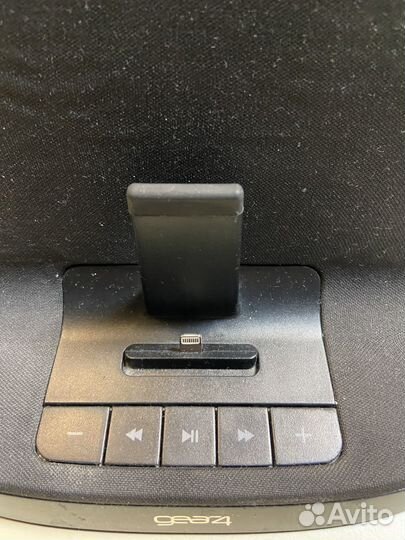 Док станция iPhone