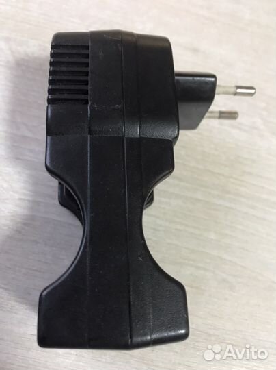 Зарядное устройство для аккумуляторов аа