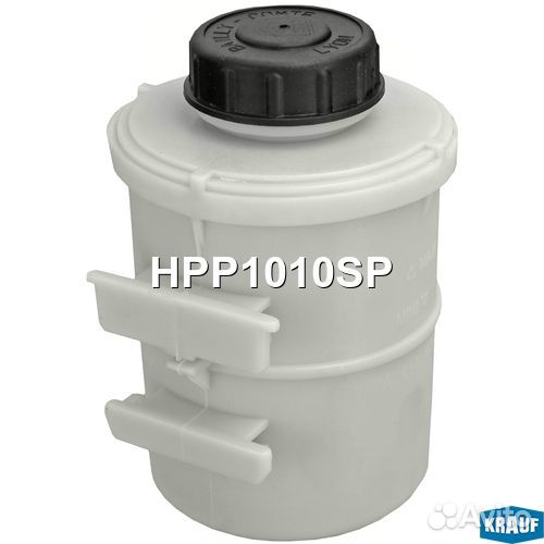 Бачок гур/эгур Almera Logan Duster