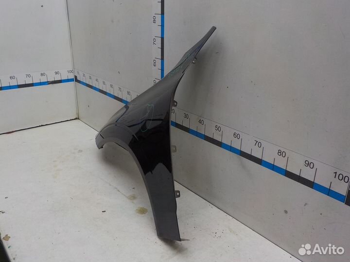Б/У Б/У Крыло переднее левое Volvo XC60 2017