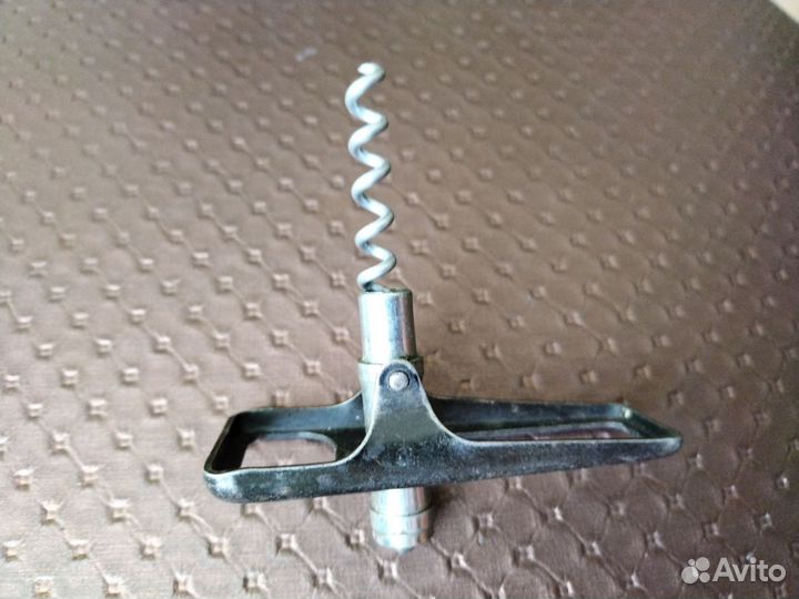 Открывашки штопор Советские