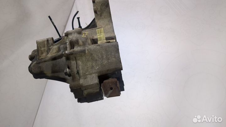 Кпп 5-ст.мех 4х4 (МКПП) Land Rover Freelander 1, 2