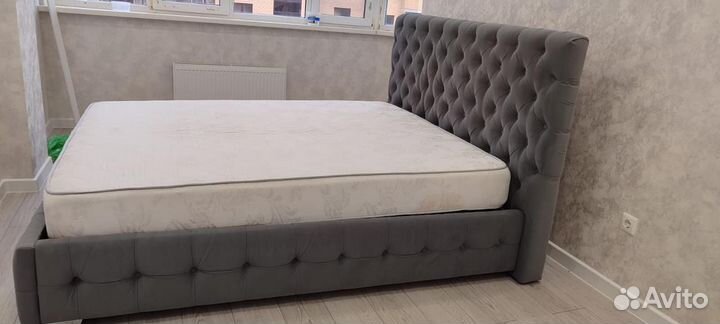 Перетяжка мягкой мебели