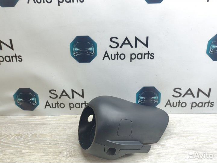 Кожух рулевой колонки Bmw 3 F30 N47D20C 2013