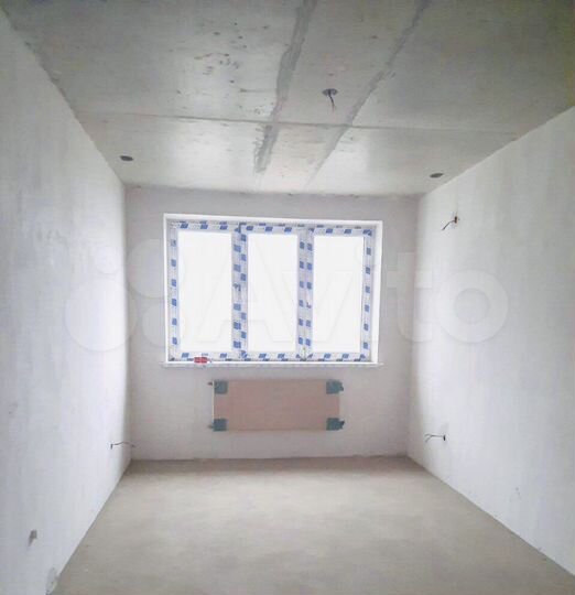 Квартира-студия, 26,9 м², 8/19 эт.