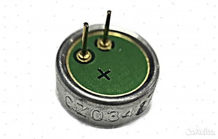 Микрофон для трубки Panasonic