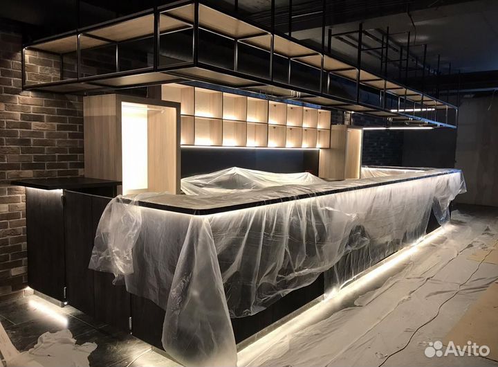 Барная стойка