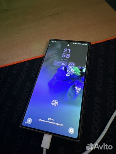 Samsung Galaxy S24 Ultra, 12/256 ГБ