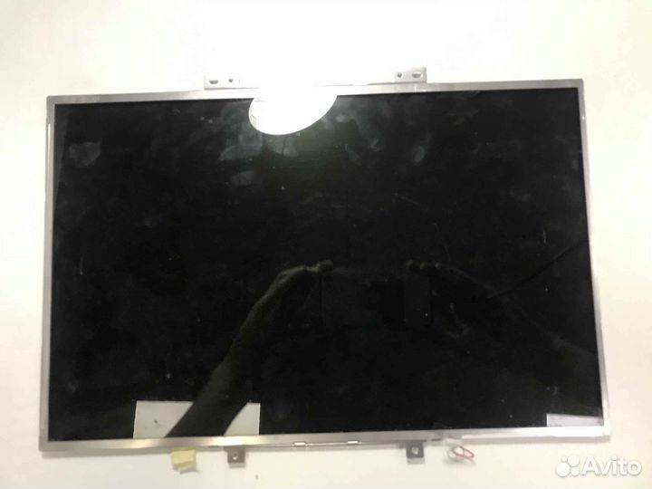 Матрица 15.4 Glare wxga 1280х800 1 лампа (1 ccfl)