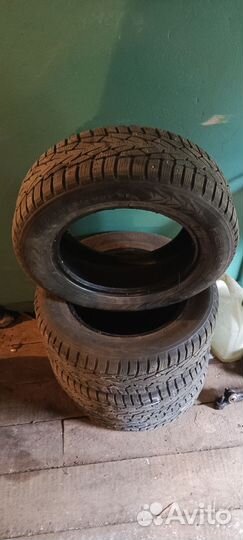 Nokian Tyres Nordman 7 195/65 R15