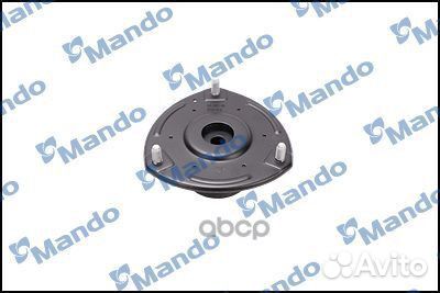 Опора амортизатора переднего MCC010021 Mando
