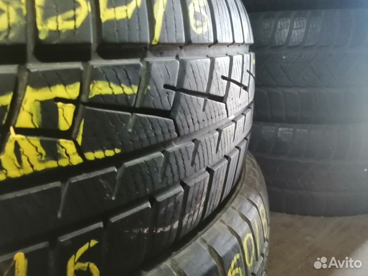 Yokohama W.Drive V902A 225/60 R18