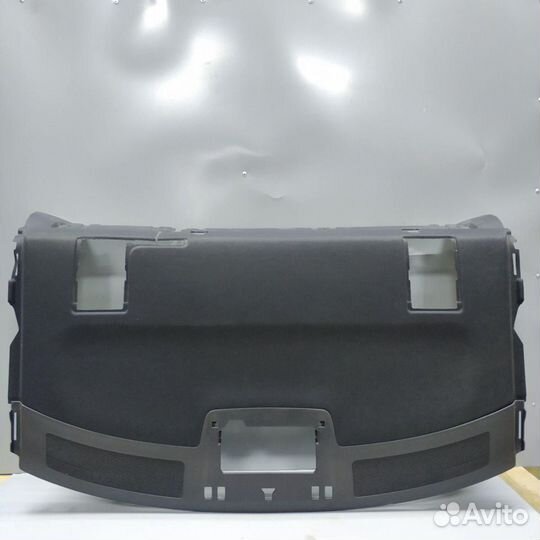 Задняя полка Mazda 6 GJ