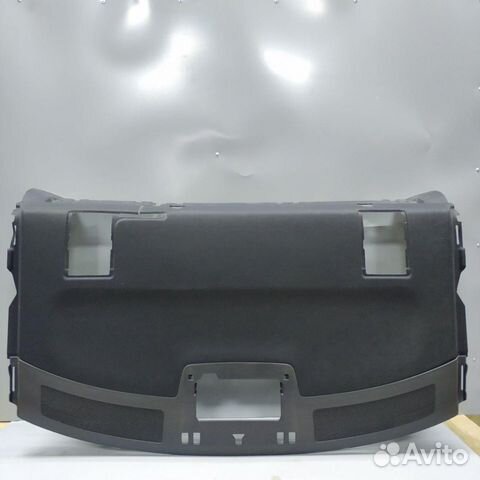 Задняя полка Mazda 6 GJ