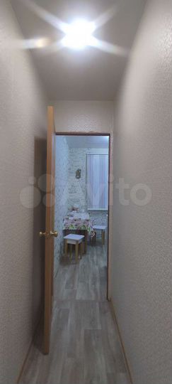 1-к. квартира, 30 м², 3/5 эт.