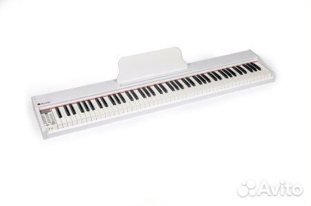 Mikado MK-1000W Цифровое пианино новое