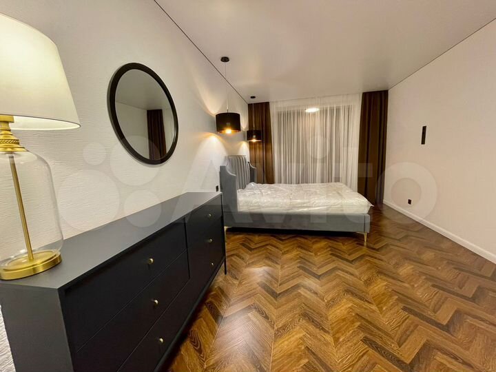 2-к. квартира, 65 м², 2/9 эт.