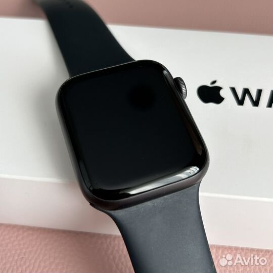 Apple watch se 44 mm