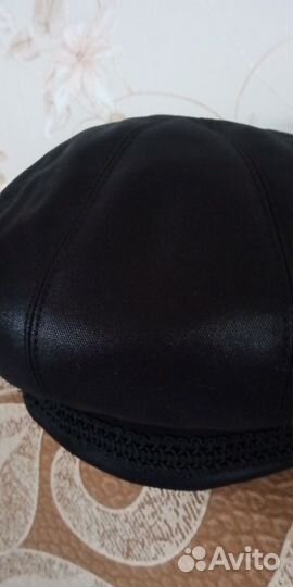 Берет женский новый