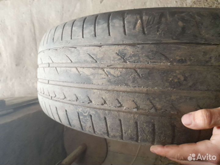 Laufenn SFIT EQ+ 225/60 R17