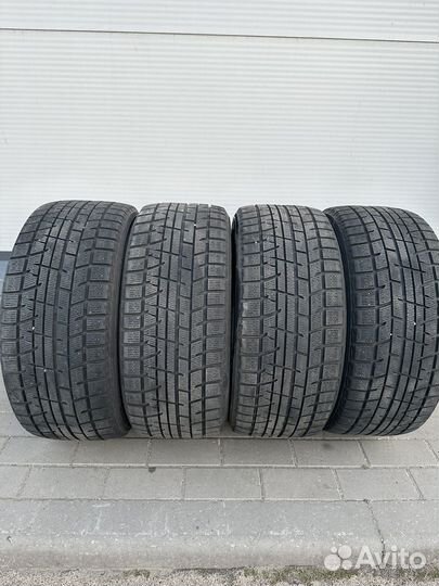Yokohama Ice Guard IG50+ 245/40 R18 93Q