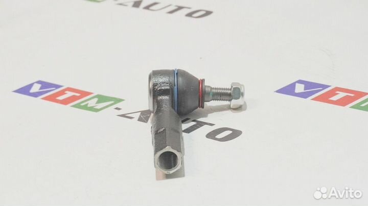 Lemforder Наконечник рулевой тяги mercedes vito W6