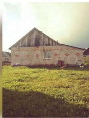 Дом 96 м² на участке 15 сот.