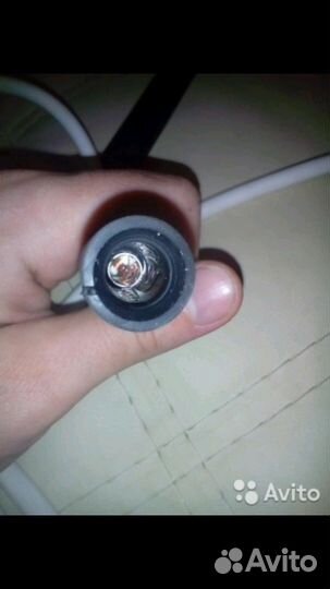 Провод ноль сопротивления, для изготовления бронеп