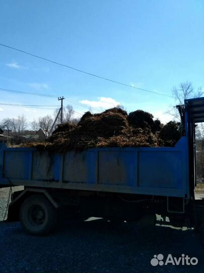 Уголь. Щебень. пгс