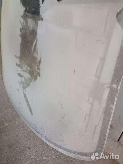 Лобовое стекло daewoo matiz