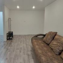 1-к. квартира, 32,1 м², 2/5 эт.