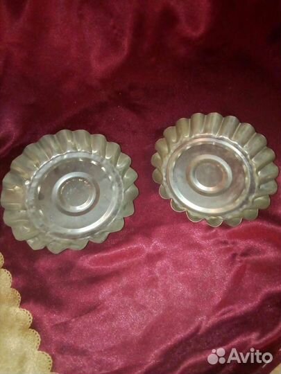 Формы для выпечки