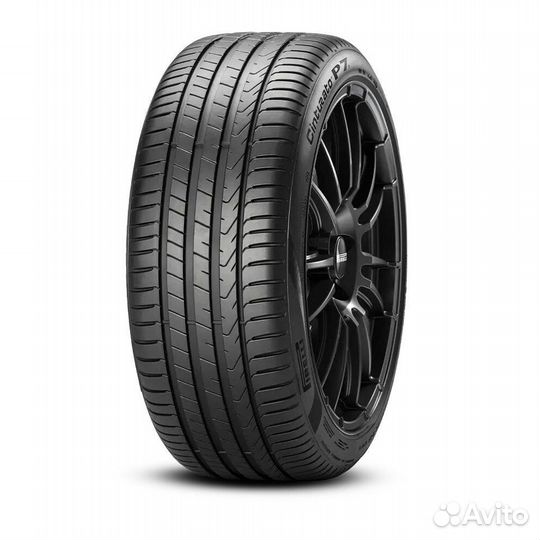 Pirelli Cinturato P7 new 215/50 R18 92W