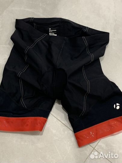 Шорты велосипедные Bontrager Trek M-L